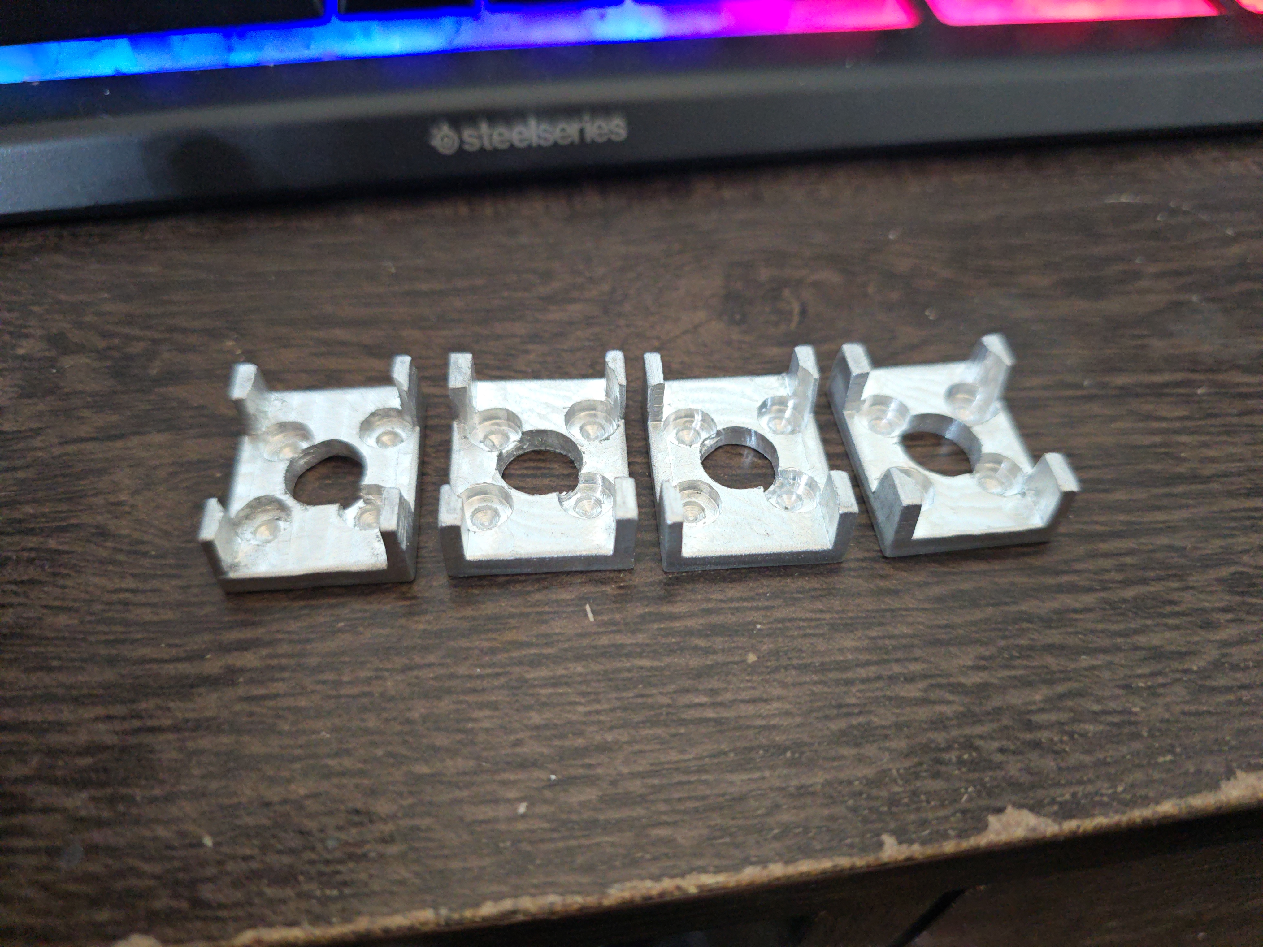 DJI Inspire integration image